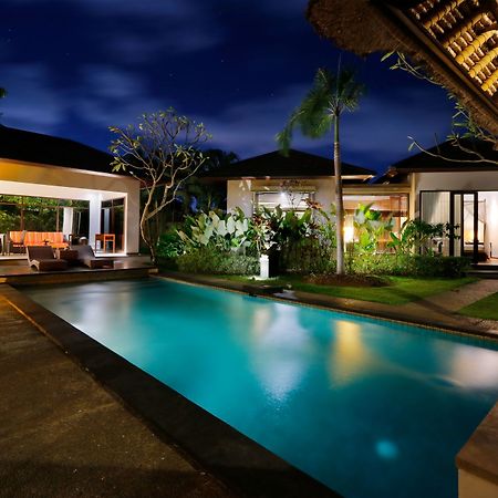 The Bali Bay View Villas Нуса-Дуа Экстерьер фото