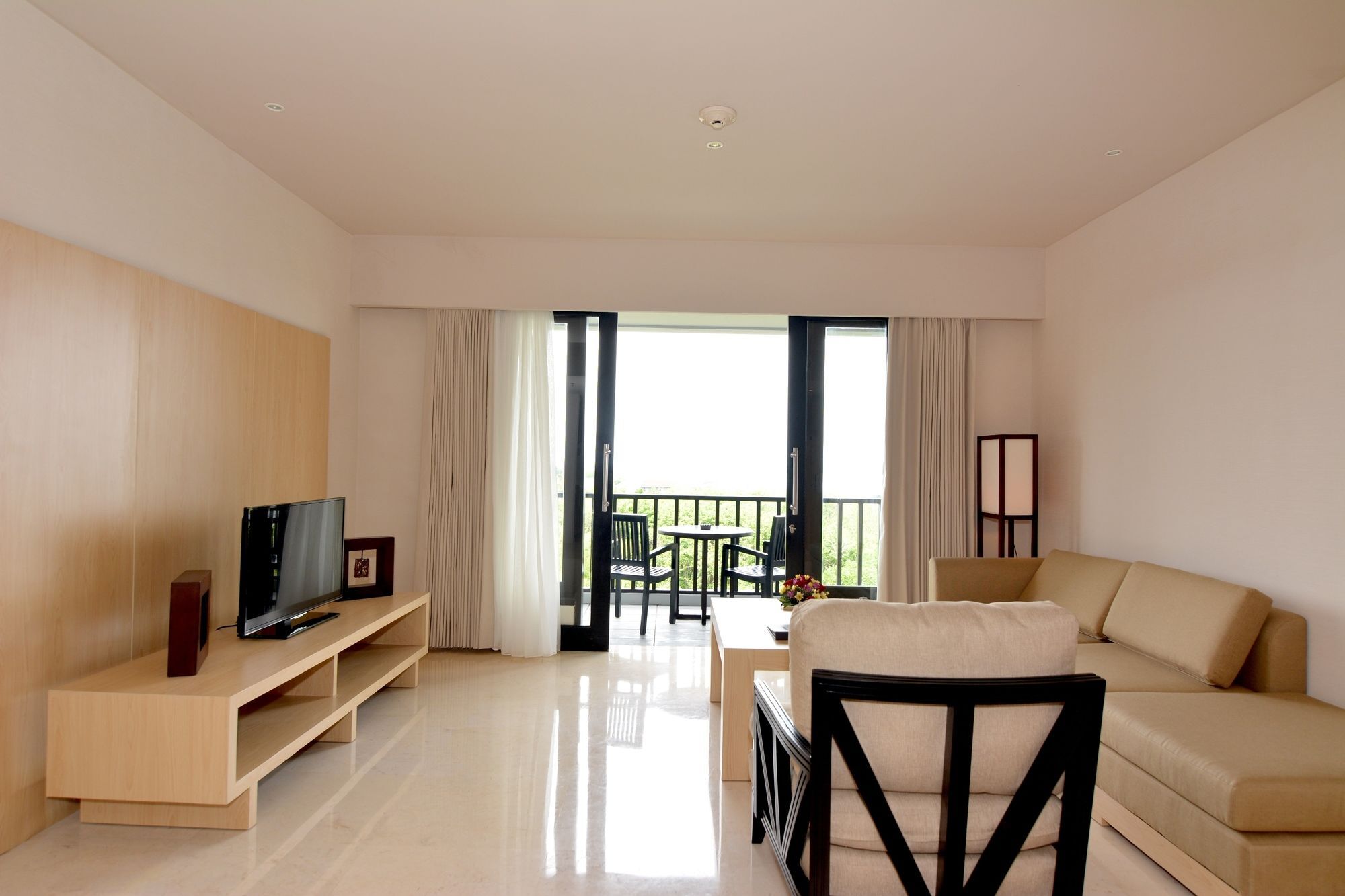 The Bali Bay View Villas Нуса-Дуа Экстерьер фото