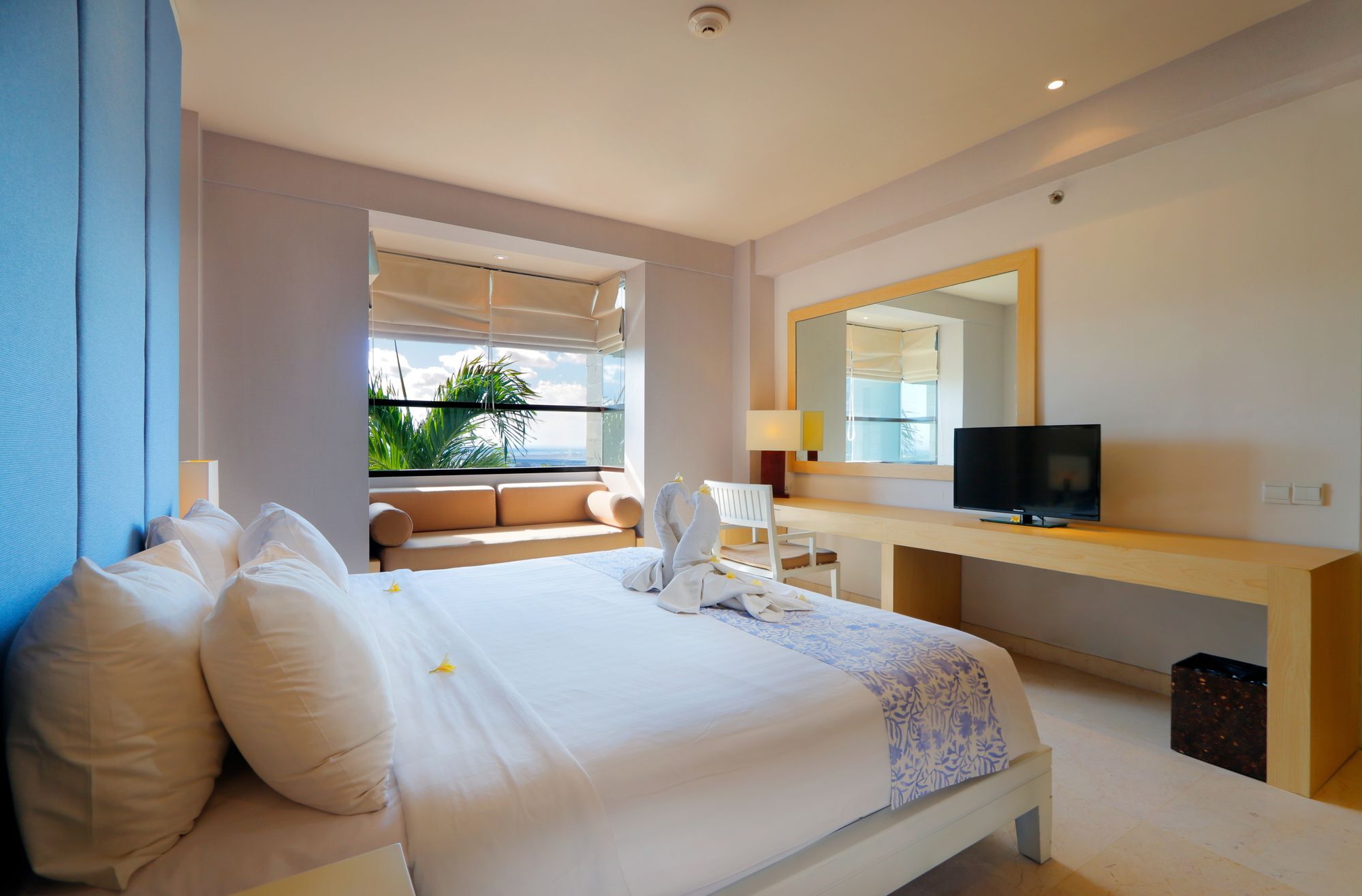 The Bali Bay View Villas Нуса-Дуа Экстерьер фото